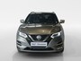 Nissan Qashqai 1.3 DIG-T Tekna + *Automaat*Navi+360Camera*Nappa Leder*Panoramadak*LED*VOL OPTIES!