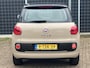 Fiat 500L 0.9 TwinAir| Cappuccino-Nero Bicolore | navi | Cruise