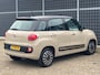 Fiat 500L 0.9 TwinAir| Cappuccino-Nero Bicolore | navi | Cruise