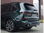 BMW X7 40d xDrive | Oxford Green - Skylounge - Trekhaak
