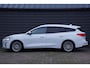Ford Focus Wagon 1.5 EcoBlue Titanium Business - DRUKLAGER MAAKT GELUID -