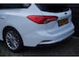 Ford Focus Wagon 1.5 EcoBlue Titanium Business - DRUKLAGER MAAKT GELUID -