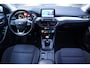 Ford Focus Wagon 1.5 EcoBlue Titanium Business - DRUKLAGER MAAKT GELUID -