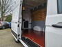 Volkswagen Crafter 35 2.0 TDI L3H3 EL Comfortline Trekhaak! NAP! 140PK! Carplay! Nette Bus! Navigatie!