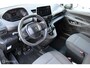 Peugeot Partner bestel 1.5 BlueHDI Premium, 102 PK, Trekhaak, Cruise, Pdc, App connect, Airco.
