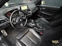 BMW 1-Serie 125i M Sport|218PK|PANO|LED|LEDER|NAVI|PDC