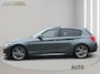 BMW 1-Serie 125i M Sport|218PK|PANO|LED|LEDER|NAVI|PDC