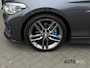 BMW 1-Serie 125i M Sport|218PK|PANO|LED|LEDER|NAVI|PDC