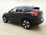 Volvo XC40 Extended Range Plus / Nubuck / Trekhaak / Getint glas / Keyless / Metallic Lak / Stoel + Stuurw. Verwarming / Adapt. Cruise / BLIS / 19" + All Season / PDC + Camera / Draadl. Oplader /