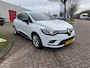 Renault Clio 0.9 TCe Limited