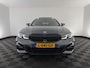 BMW 3-Serie Touring 320e M-Sportpack Business Edition Plus (Plug-In) (INCL-BTW) *PANO | LASER-LED | LEATHER | HEATED-SPORTSEATS | HARMAN/KARDON | VIRTUAL-COCKPIT | AMBIENT-LIGHT | NAVI-FULLMAP | DAB+ | 18''ALU*