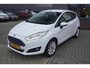 Ford Fiesta 1.0 EcoBoost Titanium; Bluetooth; Sfeerverlichting; Climate control; Voorruitverwarming; Cruise