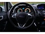 Ford Fiesta 1.0 EcoBoost Titanium; Bluetooth; Sfeerverlichting; Climate control; Voorruitverwarming; Cruise