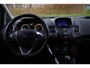 Ford Fiesta 1.0 EcoBoost Titanium; Bluetooth; Sfeerverlichting; Climate control; Voorruitverwarming; Cruise