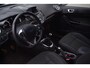 Ford Fiesta 1.0 EcoBoost Titanium; Bluetooth; Sfeerverlichting; Climate control; Voorruitverwarming; Cruise