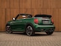 MINI John Cooper Works Mini Cabrio 2.0 Chili | Harman/Kardon | Camera | Stoelverwarming