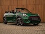 MINI John Cooper Works Mini Cabrio 2.0 Chili | Harman/Kardon | Camera | Stoelverwarming