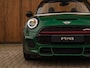 MINI John Cooper Works Mini Cabrio 2.0 Chili | Harman/Kardon | Camera | Stoelverwarming