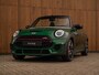 MINI John Cooper Works Mini Cabrio 2.0 Chili | Harman/Kardon | Camera | Stoelverwarming