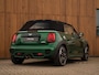 MINI John Cooper Works Mini Cabrio 2.0 Chili | Harman/Kardon | Camera | Stoelverwarming