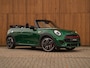 MINI John Cooper Works Mini Cabrio 2.0 Chili | Harman/Kardon | Camera | Stoelverwarming