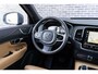Volvo XC90 T8 Recharge AWD Plus Bright Long Range | Luchtvering | Trekhaak | Head-up Display | Stuur-/stoel/achterbankverwarming | Full LED koplampen