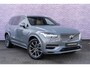 Volvo XC90 T8 Recharge AWD Plus Bright Long Range | Luchtvering | Trekhaak | Head-up Display | Stuur-/stoel/achterbankverwarming | Full LED koplampen