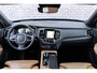 Volvo XC90 T8 Recharge AWD Plus Bright Long Range | Luchtvering | Trekhaak | Head-up Display | Stuur-/stoel/achterbankverwarming | Full LED koplampen