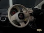 Fiat 500C 1.2 Rock|AUT|CABRIO|NL AUTO|LM-VELG|Half leder|CLIMA