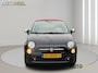 Fiat 500C 1.2 Rock|AUT|CABRIO|NL AUTO|LM-VELG|Half leder|CLIMA