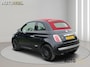 Fiat 500C 1.2 Rock|AUT|CABRIO|NL AUTO|LM-VELG|Half leder|CLIMA