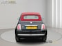 Fiat 500C 1.2 Rock|AUT|CABRIO|NL AUTO|LM-VELG|Half leder|CLIMA