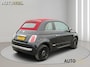 Fiat 500C 1.2 Rock|AUT|CABRIO|NL AUTO|LM-VELG|Half leder|CLIMA