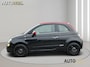Fiat 500C 1.2 Rock|AUT|CABRIO|NL AUTO|LM-VELG|Half leder|CLIMA