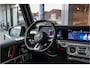 Mercedes-Benz G-klasse AMG 63 Facelift **5pers./Carbon/LCD Schermen/360/PPF**