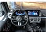 Mercedes-Benz G-klasse AMG 63 Facelift **5pers./Carbon/LCD Schermen/360/PPF**