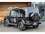 Mercedes-Benz G-klasse AMG 63 Facelift **5pers./Carbon/LCD Schermen/360/PPF**
