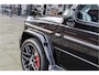 Mercedes-Benz G-klasse AMG 63 Facelift **5pers./Carbon/LCD Schermen/360/PPF**