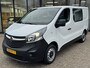 Opel Vivaro 1.6 CDTI DC *Airco*6-Persoons*25 stuks op voorraad!!*