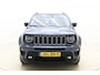 Jeep Renegade 1.5T e-Hybrid S Automaat | Navigatie | Climate control | Camera | Lederen bekleding | Dakrails | Keyless | Lichtmetalen velgen