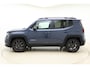 Jeep Renegade 1.5T e-Hybrid S Automaat | Navigatie | Climate control | Camera | Lederen bekleding | Dakrails | Keyless | Lichtmetalen velgen