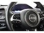 Jeep Renegade 1.5T e-Hybrid S Automaat | Navigatie | Climate control | Camera | Lederen bekleding | Dakrails | Keyless | Lichtmetalen velgen