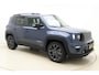 Jeep Renegade 1.5T e-Hybrid S Automaat | Navigatie | Climate control | Camera | Lederen bekleding | Dakrails | Keyless | Lichtmetalen velgen