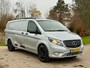 Mercedes-Benz Vito 116 CDI Extra Lang Koelwagen Automaat Cruise Control Tachograaf 19INCH Goed Onderhouden