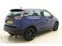 Opel Crossland 1.2 Turbo GS-Line | Navigatie | Climate control | Camera | Keyless | Getint glas | Lichtmetalen velgen black | Dodehoekdetectie