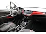 Opel Crossland 1.2 Turbo GS-Line | Navigatie | Climate control | Camera | Keyless | Getint glas | Lichtmetalen velgen black | Dodehoekdetectie