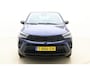 Opel Crossland 1.2 Turbo GS-Line | Navigatie | Climate control | Camera | Keyless | Getint glas | Lichtmetalen velgen black | Dodehoekdetectie