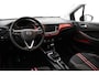 Opel Crossland 1.2 Turbo GS-Line | Navigatie | Climate control | Camera | Keyless | Getint glas | Lichtmetalen velgen black | Dodehoekdetectie
