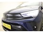 Opel Crossland 1.2 Turbo GS-Line | Navigatie | Climate control | Camera | Keyless | Getint glas | Lichtmetalen velgen black | Dodehoekdetectie