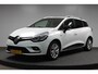 Renault Clio Estate 0.9 TCe Limited|Rijklaar prijs|Navi|Keyless|Cruise|
